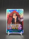 Eustass Captain Kid