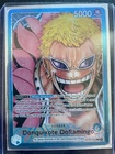 Donquixote Doflamingo
