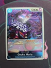 Gecko Moria