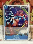 Perona