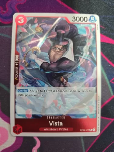 Vista
