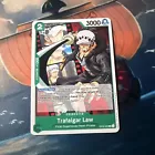 Trafalgar Law