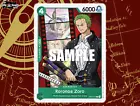 Roronoa Zoro