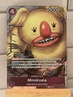 Minokoala