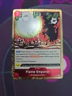 Flame Emperor