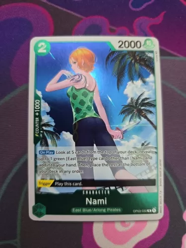 Nami