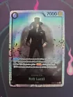 Rob Lucci
