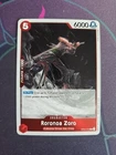 Roronoa Zoro