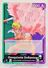 Donquixote Doflamingo