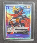 Sanji