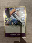 Gum-Gum Giant