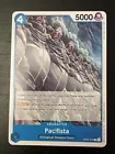 Pacifista