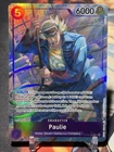 Paulie