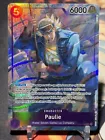 Paulie
