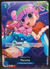 Perona