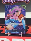 Perona