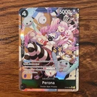 Perona