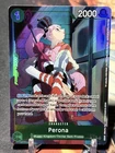 Perona