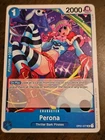 Perona