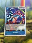 Perona