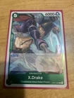 X.Drake