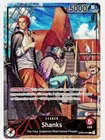 Shanks