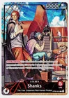 Shanks
