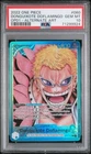 Donquixote Doflamingo