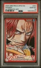 Shanks