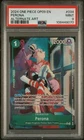 Perona