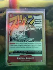 Radical Beam!!