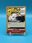 Radical Beam!!
