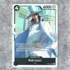 Rob Lucci