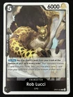 Rob Lucci