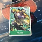 Rob Lucci
