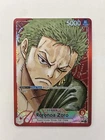 Roronoa Zoro
