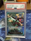 Roronoa Zoro & Sanji