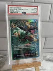 Roronoa Zoro & Sanji