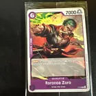 Roronoa Zoro