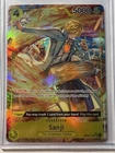 Sanji