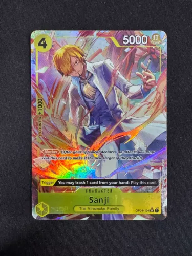 Sanji
