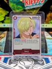 Sanji
