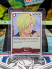 Sanji