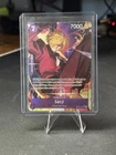 Sanji