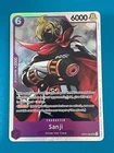 Vinsmoke Sanji