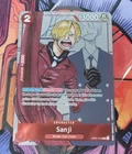Sanji
