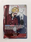 Sanji