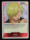 Sanji