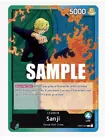 Sanji