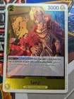 Sanji
